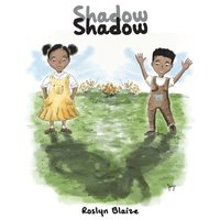 bokomslag Shadow Shadow