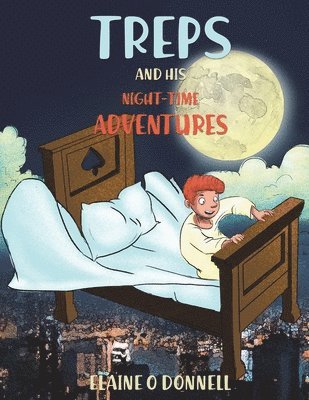 Treps and His Night-Time Adventures 1