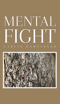 bokomslag Mental Fight