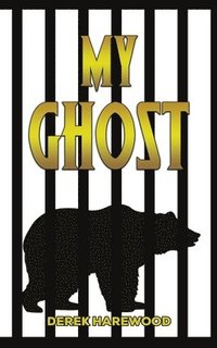 bokomslag My Ghost