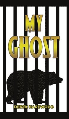 bokomslag My Ghost