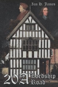 bokomslag 20A Lordship Road
