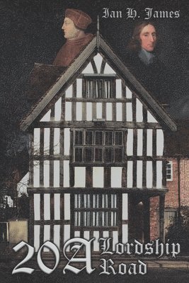 bokomslag 20A Lordship Road