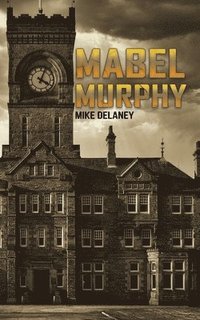 bokomslag Mabel Murphy