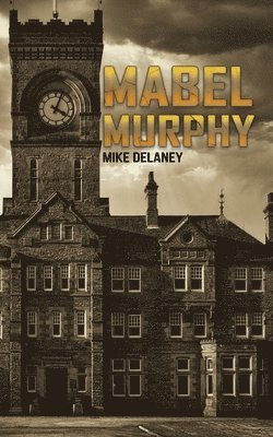 bokomslag Mabel Murphy