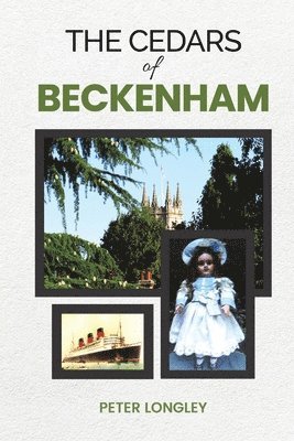 Peter Longley - Cedars of Beckenham, Häftad