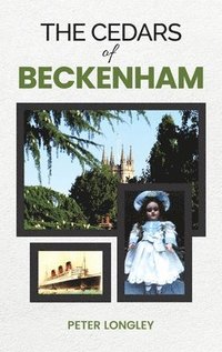 bokomslag The Cedars of Beckenham