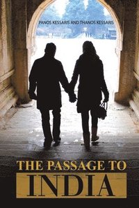 bokomslag The Passage to India