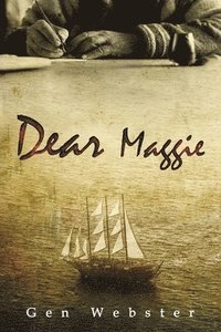 bokomslag Dear Maggie