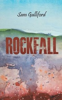 bokomslag Rockfall