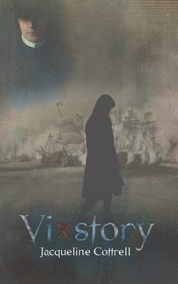 Jacqueline Cottrell - Vixstory, Häftad