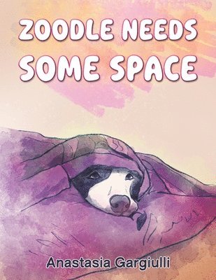 Zoodle Needs Some Space 1