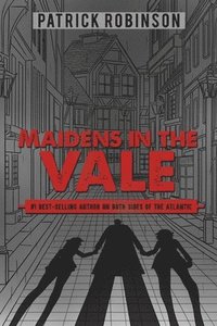 bokomslag Maidens in the Vale