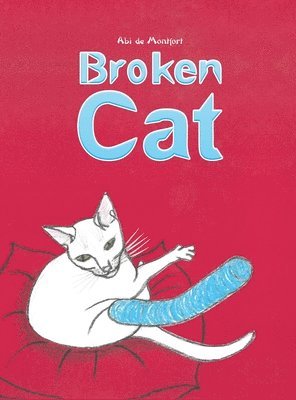 bokomslag Broken Cat