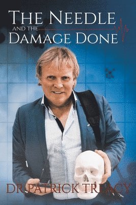 bokomslag Needle and the Damage Done