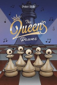 bokomslag The Queen's Pawns