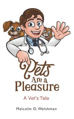 Pets Are a Pleasure 1