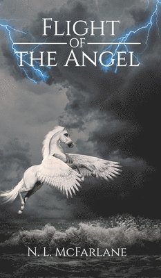 Flight of the Angel 1