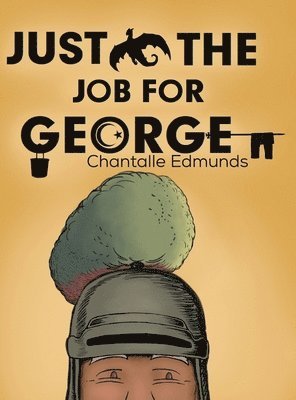 Just the Job for George 1