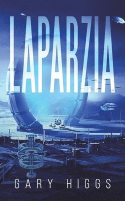 Gary Higgs - Laparzia, Häftad
