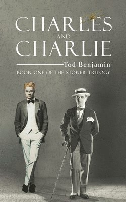 bokomslag Charles and Charlie