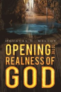 bokomslag Opening to the Realness of God