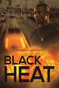 bokomslag Black Heat