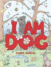 bokomslag I Am Dog