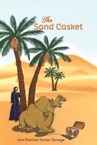 bokomslag The Sand Casket