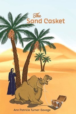 The Sand Casket 1