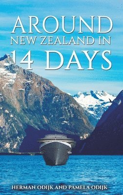 Around New Zealand In 14 Days 1