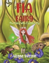 bokomslag Fia the Fairy