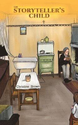 Storyteller’s Child