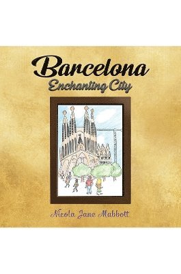 Barcelona - Enchanting City 1