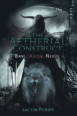 bokomslag The Aetherial Construct