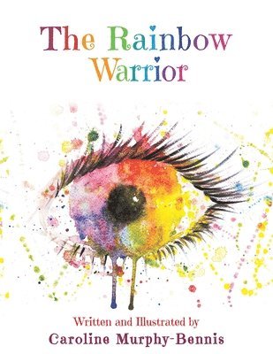 bokomslag Rainbow Warrior