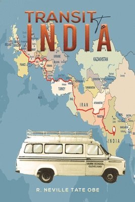 Transit to India 1