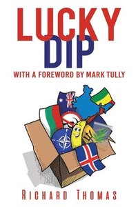 bokomslag Lucky Dip