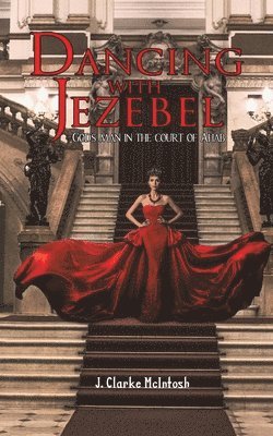 Dancing with Jezebel 1