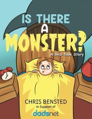 Is There a Monster? 1