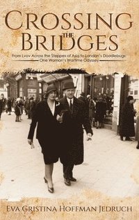 bokomslag Crossing the Bridges