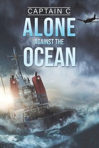 bokomslag Alone Against the Ocean