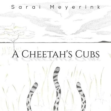 bokomslag Cheetah's Cubs