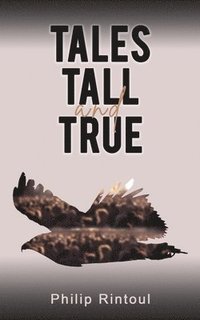 bokomslag Tales Tall and True