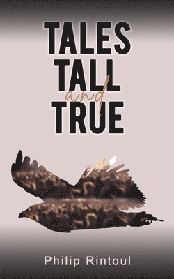 Tales Tall and True 1