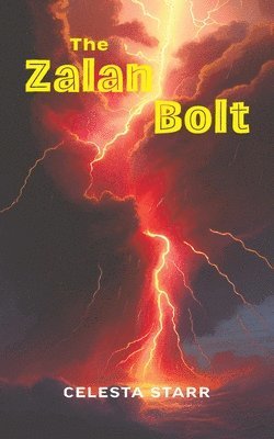 bokomslag Zalan Bolt