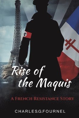 Rise of the Maquis 1