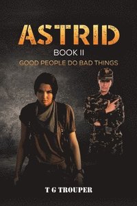 bokomslag Astrid Book II