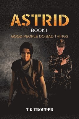 Astrid Book II 1