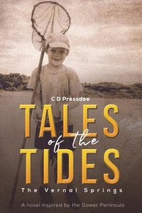 bokomslag Tales of the Tides